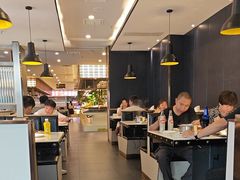 -韩大地烤肉海鲜火锅自助(五一广场店)