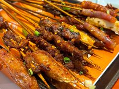 -全牛匠·乐山跷脚牛肉(西北旺万象汇店)