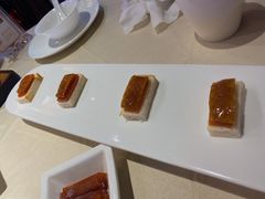 -阿庄新豫菜(航海东路店)