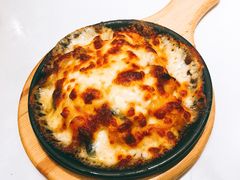 -圣河湾虾饺美食(站前店)