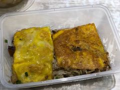 三鲜豆皮-老通城豆皮大王(吉庆街店)