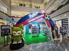 -凯德MALL(西直门店)