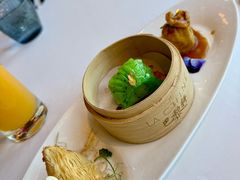 -巴黎轩(澳门巴黎人店)