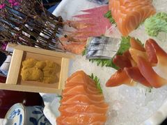 -黑松白鹿(金融街店)