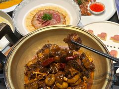 -曾宴·楚菜(湖北省博物馆店)