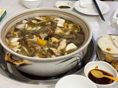 -山菌美食苑(振兴路店)