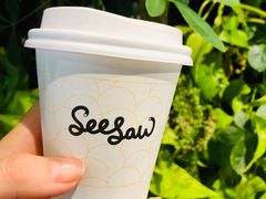 澳白-Seesaw Coffee(环贸iapm店)