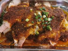 -兔槽江湖菜·重庆璧山兔(水围店)