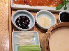 -青年公社烤鸭(蜀山万象汇店)