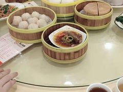 -新梅园不夜粥(龙华店)