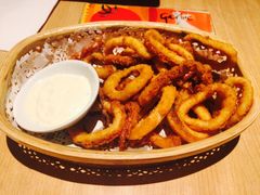 -必胜客(WOW中心城店)