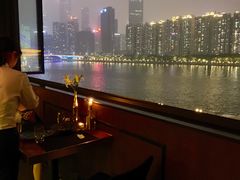 -AZUL by FUEL蓝色·法式酒馆(琶醍店)