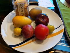 -舟山希尔顿酒店