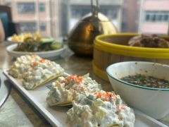 -淘米捞·米汤脆鲩鱼火锅(福田皇岗店)