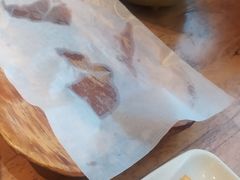 -老胖串店(浆水泉路店)