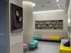 -天真蓝照相馆(五角场百联又一城店)