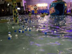 -南宫温泉水世界