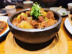 -蒙艾里民族传统菜蒙餐