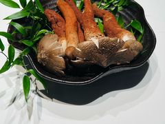 -京兆尹(雍和宫店)