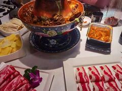 -红盔甲·小龙虾(天钥桥店)