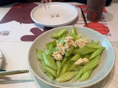 -椒爱水煮鱼川菜(CBD万达店)