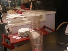 -新辣道鱼火锅(领展购物广场·中关村店)