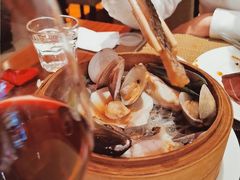 -马哥孛罗咖啡厅·Cafe Marco (厦门马哥孛罗东方大酒店)