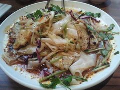 -西贝莜面村(上海百联西郊店)