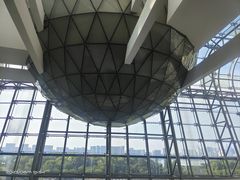 -中国杭州低碳科技馆