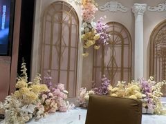 -广东胜利宾馆西关粤中餐厅