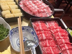 -牛街清真满恒記(平安里西大街店)