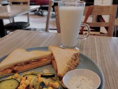 必胜客早餐-必胜客(仁恒店)