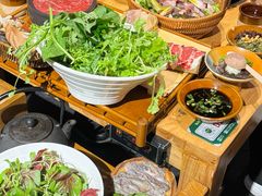 -黔诚酸汤牛肉(甲秀楼店)