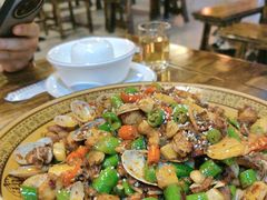 -庭院小酌(瑞莲街店)