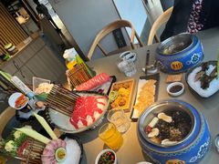 -享月汤皇(高新路店)