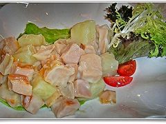 -镇江润扬大桥酒店