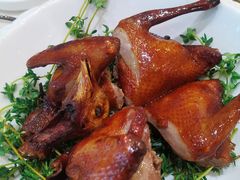 -蔡澜点心·粤菜(月星环球港店)