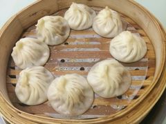 -食惠里小笼包面馆(越秀店)