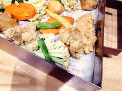 -暖食光·台式家庭餐厅·生日主题店(万达店)