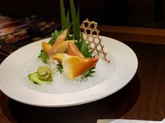 北极贝-山葵家·创意料理(临平银泰城店)
