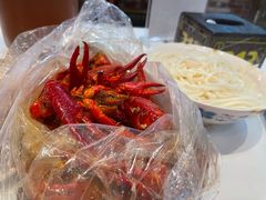 -老长沙龙虾馆(梅林店)