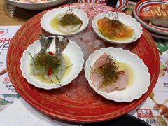 -Sushi Love 创意寿司(丽影广场店)