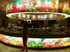 -北丽宫水疗会(宝利来国际大酒店店)