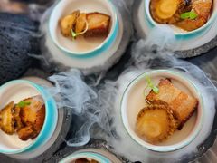 -夜宴江景餐厅