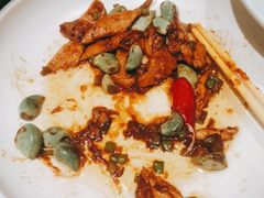 -燕郊烧鸽子(酷车小镇店)