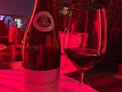 -顶层酒吧ROOF(上海艾迪逊酒店)