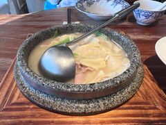 -金谷仓家庭料理(马泉营店)