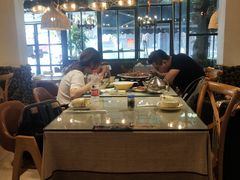 -鲜榨果汁·啤酒鱼(环岛河店)