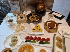-南宁荔园维景国际酒店·荔园中餐厅