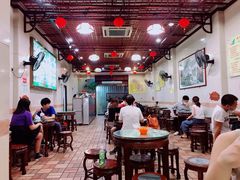 大堂-顺记冰室(宝华路店)